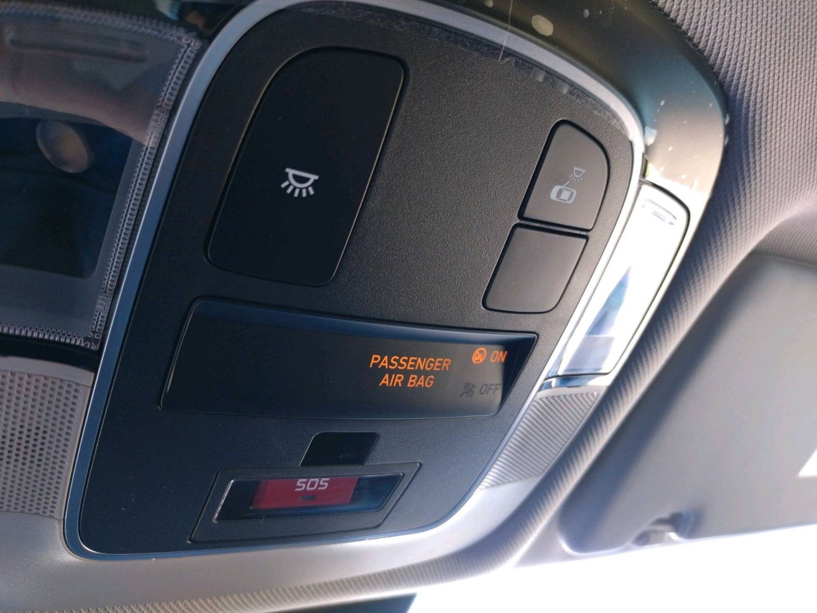 Hyundai Tucson – Bild 20