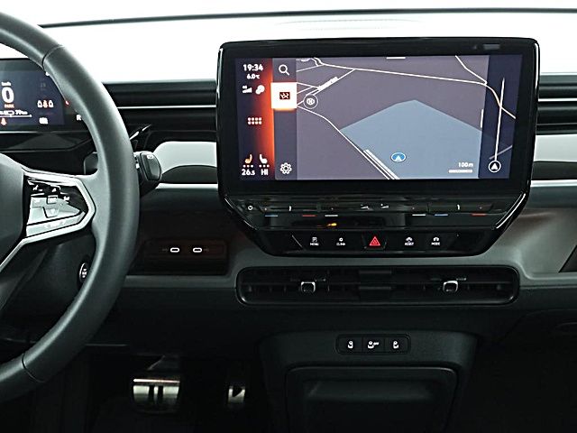 ID. Buzz Pro Winterr. AHK Open&ClosePaketPlus IQ