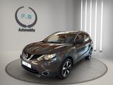 Nissan Qashqai /360*/FRK/AHK/UVM - Nissan Qashqai Gebrauchtwagen in Bremen