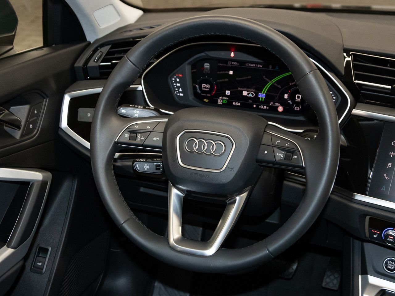 Audi Q3 - Bild 17