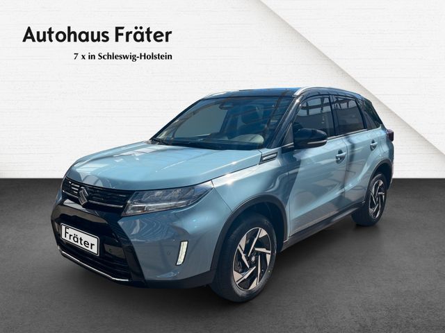 Suzuki Vitara 1.4 Hybrid FACELIFT Comfort+ LED Kamera