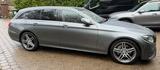 Mercedes-Benz E 250 T AMG Line Autom. AMG Line - Mercedes-Benz E 250: AMG
