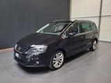 Seat Alhambra Style Plus 7-Sitze *Navi| Xenon| AHK* - gebrauchte Seat Alhambra aus dem Jahr 2016