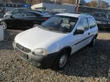 Opel Corsa 1.0 12V CITY - Opel Corsa aus 1998: 1.0