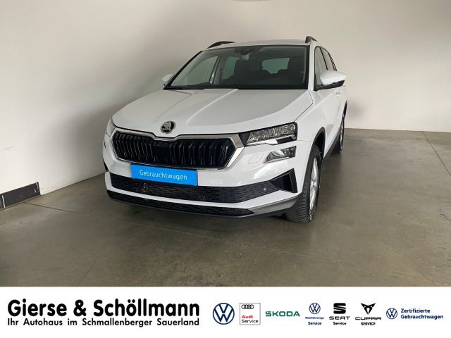 Karoq Selection 1.5 TSI DSG NAVI+PANO