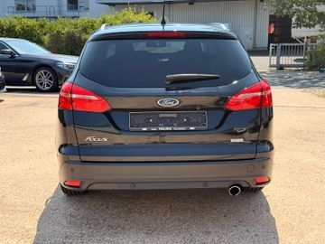 Ford Focus - 5