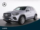 Mercedes-Benz GLE 350 de 4M MBeam+MBUX+AHK+KeylGo+Burm+Amb+Mem