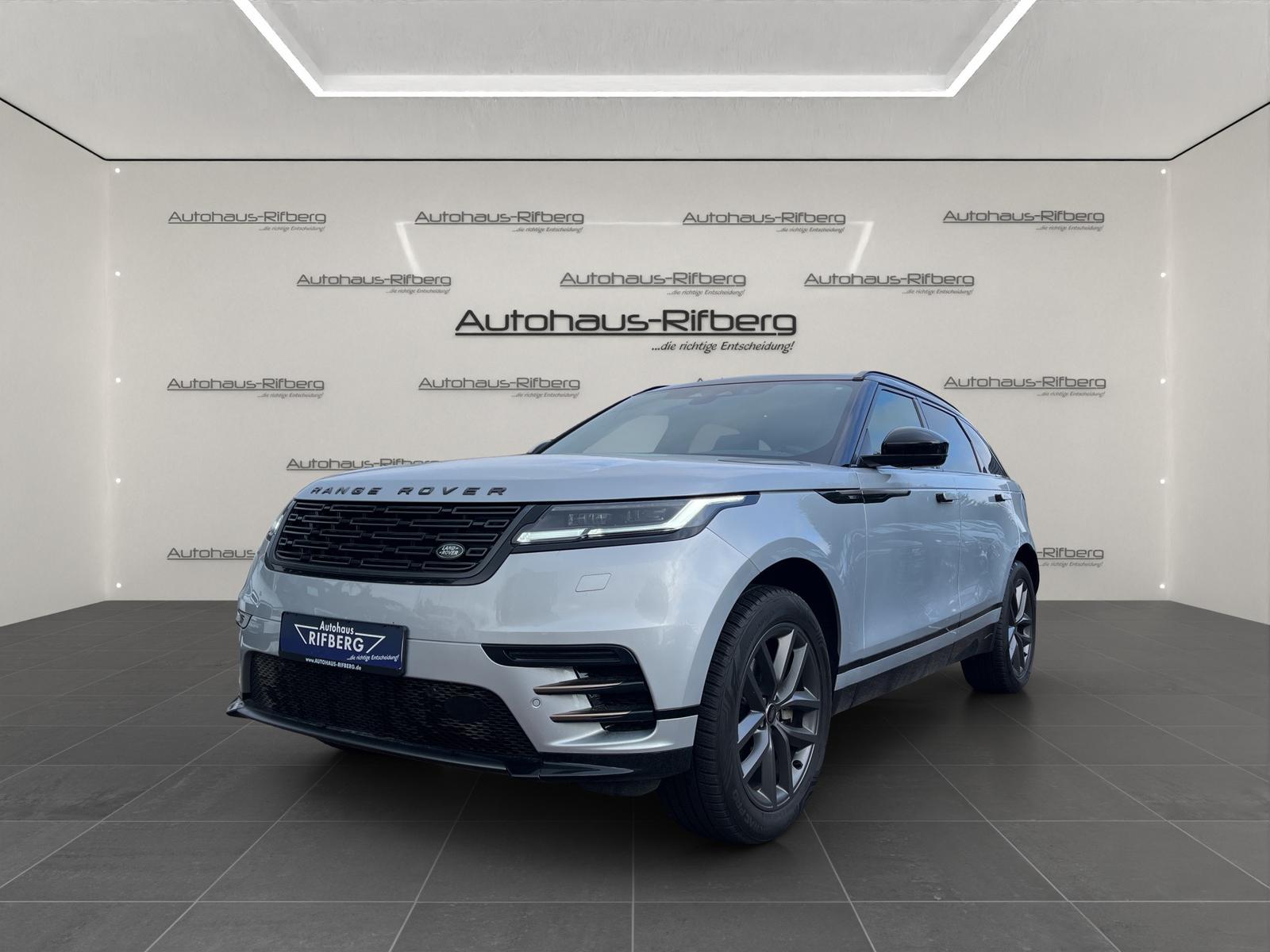 Land Rover Range Rover Velar R-Dynamic SE ACC/Matrix