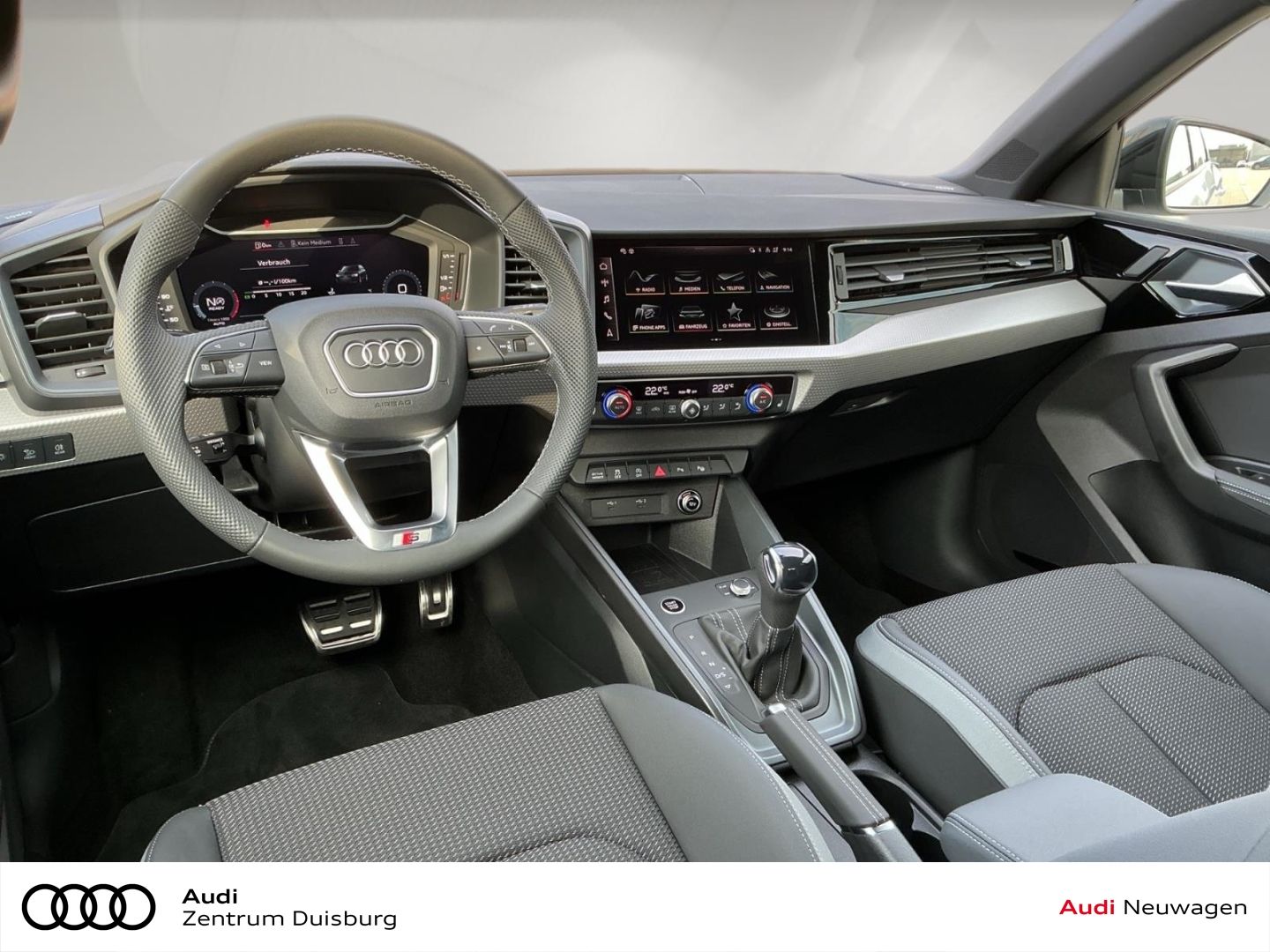 Audi A1 - Bild 6