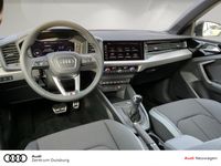 Audi A1 - Vorschau Bild 6