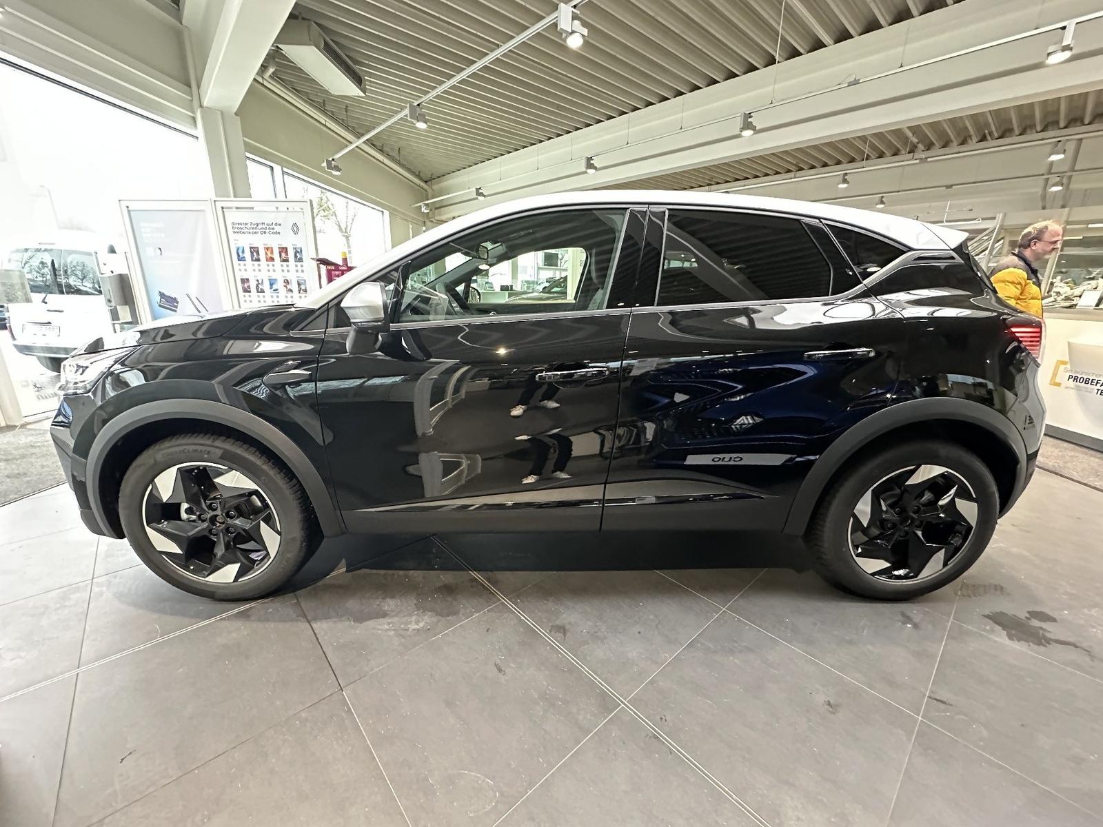 Renault Captur Techno TCe 90PS, миниатюра 15