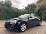 Chevrolet Cruze 1.4 Benzin 6 Gang - Chevrolet Cruze: 1.4