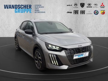 Peugeot e-208 GT 136 Sicht- & Drive-Assist-Paket Plus