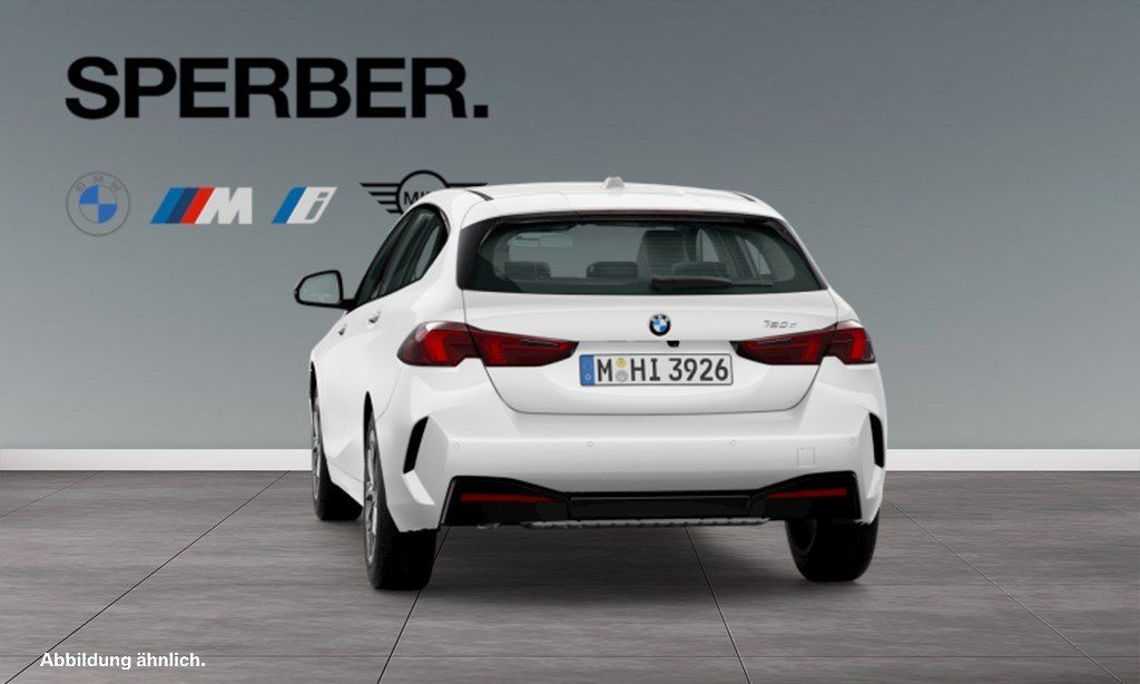 BMW 120 - Bild 5