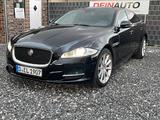 Jaguar XJL Portfolio Langversion Vollausst... - Jaguar XJ: Langversion