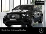 Mercedes-Benz GLE 63 S Coupé 4M NIGHT+PANO+360+AHK+MULTIBEAM
