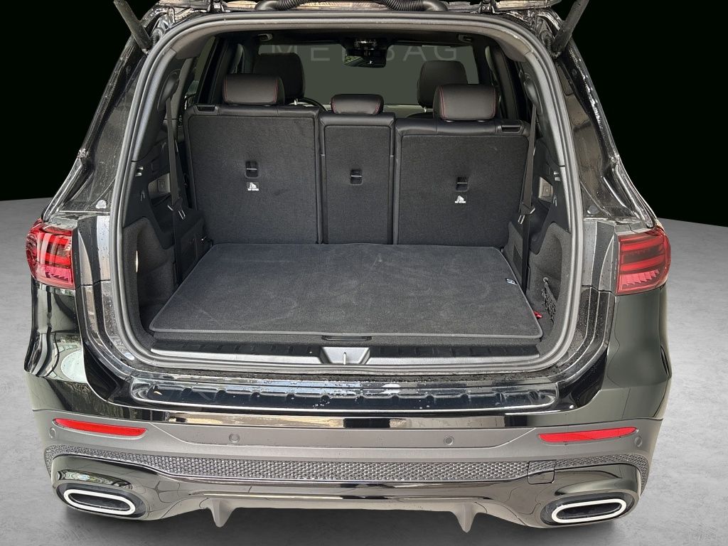 Mercedes-Benz GLB 180 d AMG PANO AHK 3. REIHE NIGHT LED 19'' A foto 7