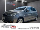 Mitsubishi Space Star Top Automatik 1.Hd Klima SHZ  Bluetoo - Mitsubishi Space Star: mit Navigationssystem