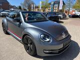 Volkswagen Beetle Cabriolet 2,0 TDI Club BMT  Club & Lounge - Volkswagen Beetle: TDI