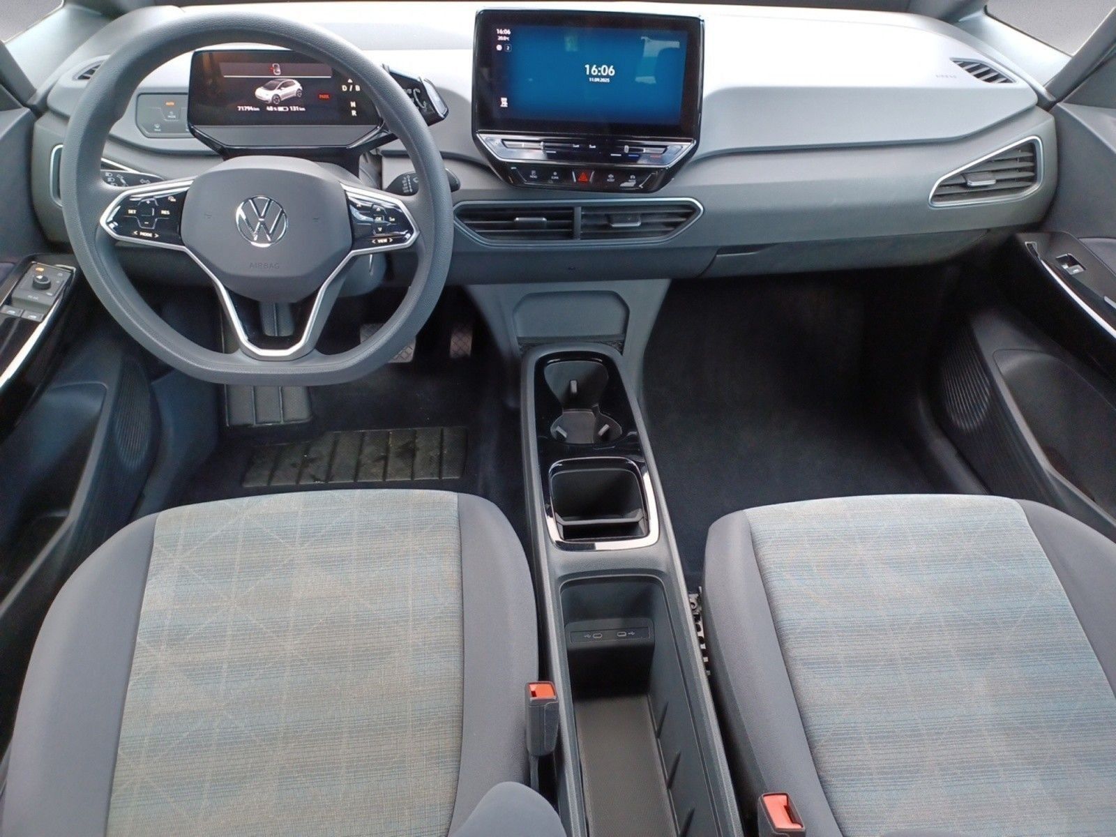 Volkswagen ID.3 - Bild 11