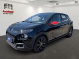 Citroën C3 SHINE+NAVI+KAMERA+TOT-WINKEL-WARNER+SITZHEIZU - Citroën C3