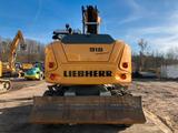 Liebherr A918 Compact - Liebherr A918 Compact