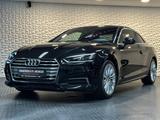 Audi A5 2.0TFSI *SPORT COUPE LED#LEDER#DAB#NAVIMMI#DS - Audi A5 mit Benzin-Antrieb: Sportwagen, 2.0