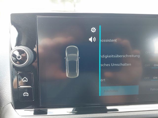 Citroën Berlingo MPV Plus M PT110 LED°CarPlay°AC°DAB°PDC