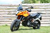 KTM SMT 990, 35000 Km, 1. Hand, unfallfrei,EZ 02/14 - Offers