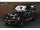 Mercedes-Benz G 63 AMG Panodak Carbon Burmester Leer 360 PTS O - gebrauchte Mercedes-Benz G 63 AMG aus dem Jahr 2020