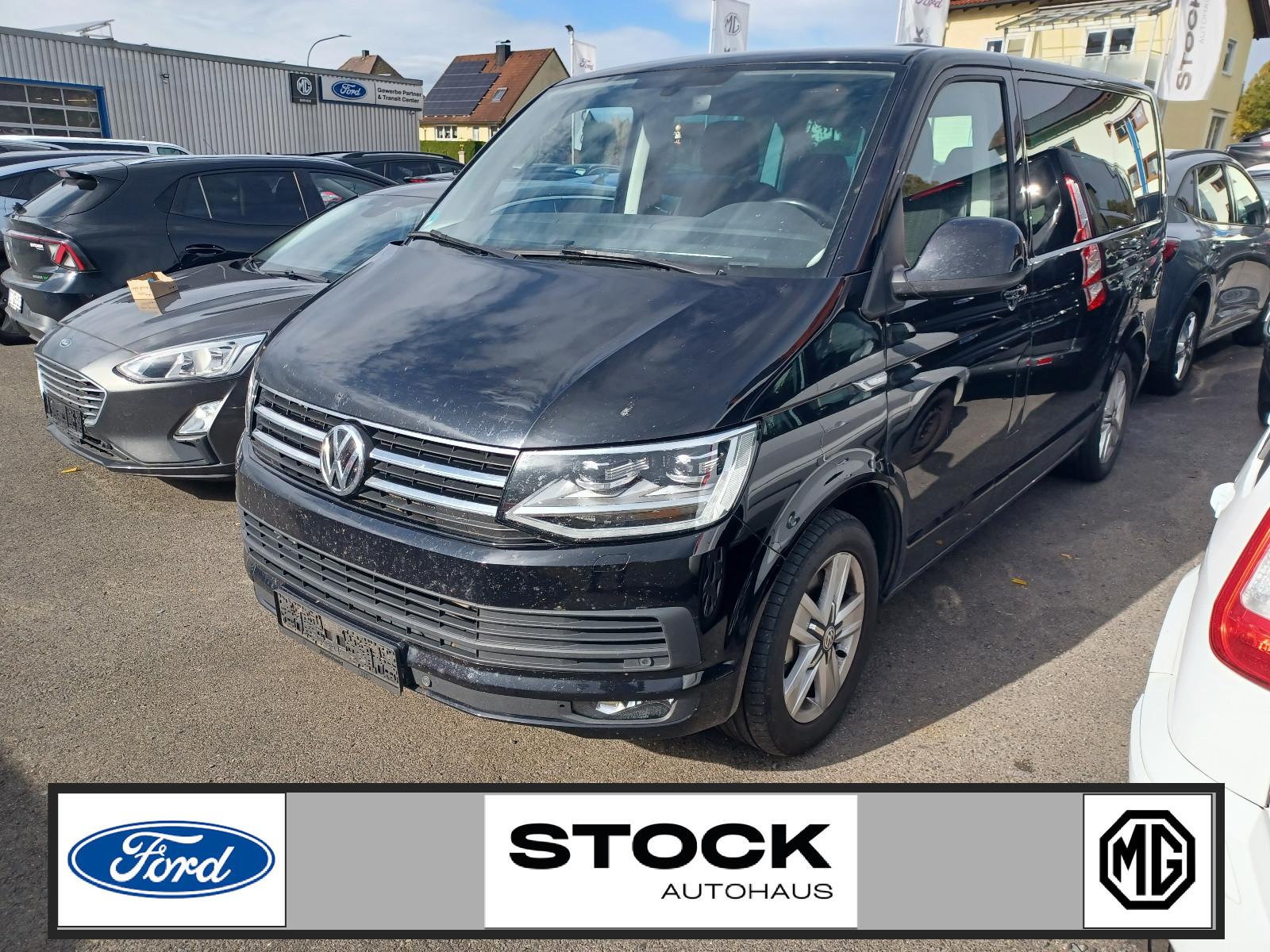 Volkswagen T6 Multivan