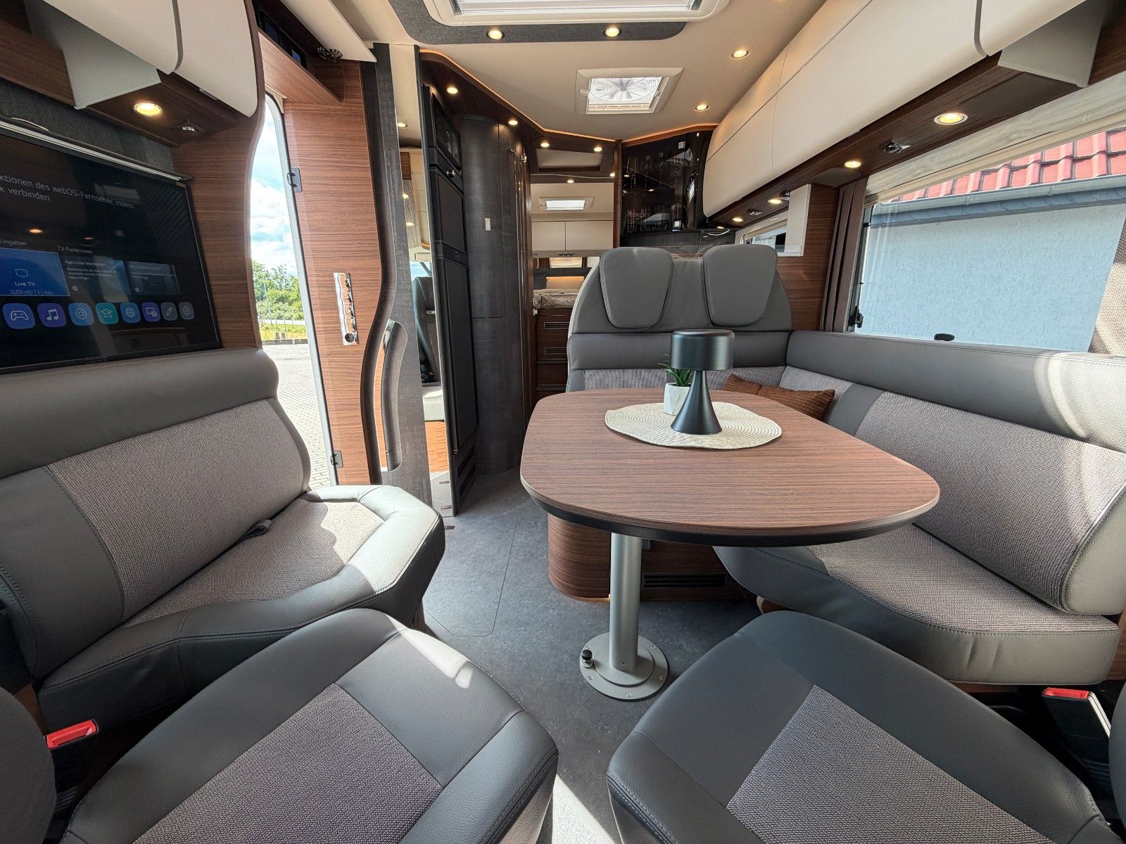Fahrzeugabbildung Carthago chic c-line I 4.9 LE