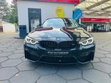 BMW M4 Cabrio*Compet*Carbon*1Hand*HUD*BMWGaranti*RFK - BMW M4 Gebrauchtwagen