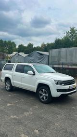 Volkswagen Vw Amarok 2,0tdi Biturbo - Volkswagen Amarok in Essen