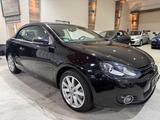 Volkswagen Golf VI Cabriolet Exclusive BI Xenon*Leder*Navi*