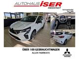 Mitsubishi Colt 1.0 BASIS PDC l LED APP Regensensor Klima Z