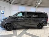 Mercedes-Benz V 300 EDITION 4MATIC lang/7-Sitze/AMG-Line - Gebrauchtwagen in Saalfeld (Saale)