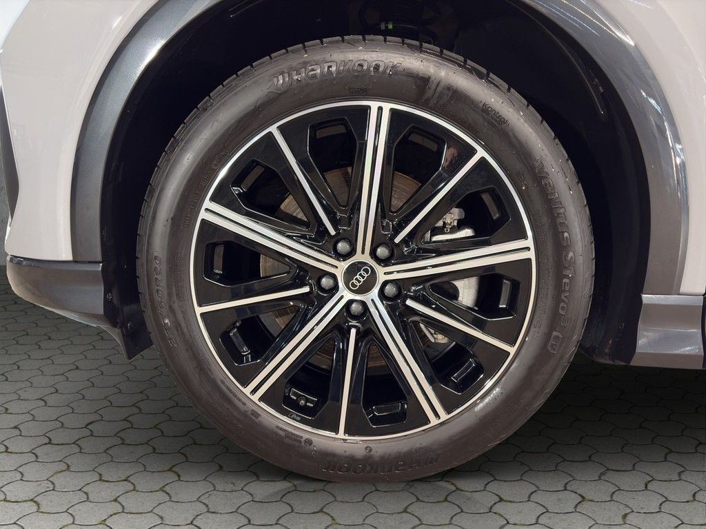 Audi Q4 - Bild 20