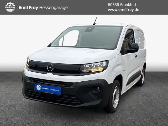 Opel Combo Cargo XL 1.5 D EHZ 75 kW, 4-türig (Diesel)