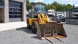 Kramer Allrad 303 520 Radlader Gabel Schaufel - Kramer LKWs