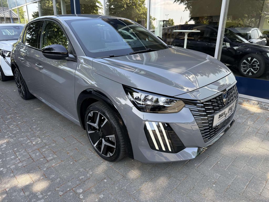 Image of Peugeot 208