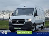 Mercedes-Benz SPRINTER 316 L3H2 Maxi 3.5t-Trekh Kasten - Mercedes-Benz Sprinter 316 maxi