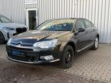 Citroën C5 Lim. Exclusive AUTOMATIK / LEDER /UFTFEDERUNG - gebrauchte Citroën C5 aus dem Jahr 2008
