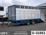 Menke-Janzen Tandem Einstock Top Zustand - Offers matching your search criteria