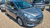 Opel Meriva B Style - Opel Meriva STYLE mit Benzin-Antrieb