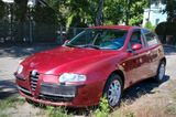 Alfa Romeo Alfo - Romeo 147 - Alfa Romeo 147 aus 2003