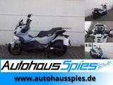 SYM ADX 125 EFi ABS  EURO5+ - SYM ADX 125