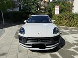 Porsche Macan GTS Pano;AHK; Teilleder;ApprovedGarantie