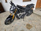 Yamaha MT09 RN29 - Top Zustand - inkl. Originalteile - YAMAHA RN09