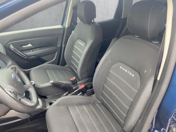 Dacia Duster - 9